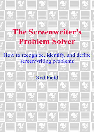 The Screenwriter's Problem Solver
