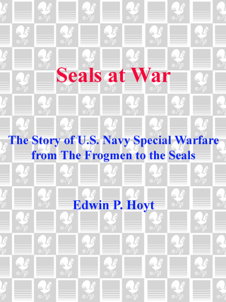 SEALs at War