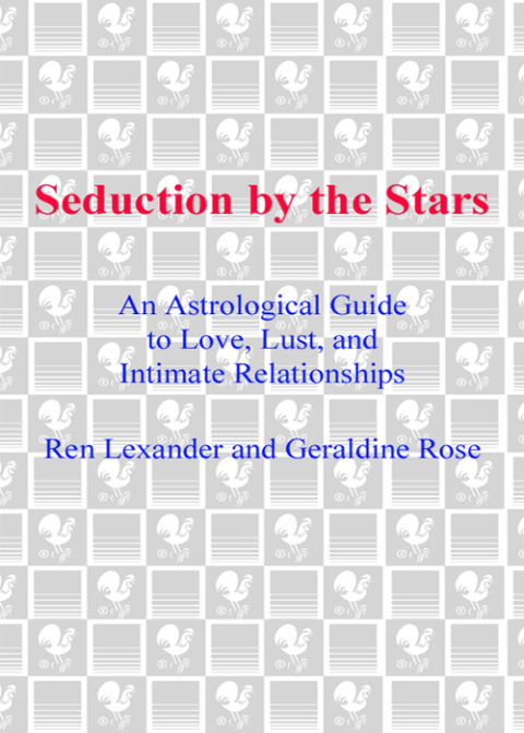 Cover image for book Seduction by the Stars