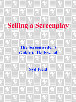 Selling a Screenplay