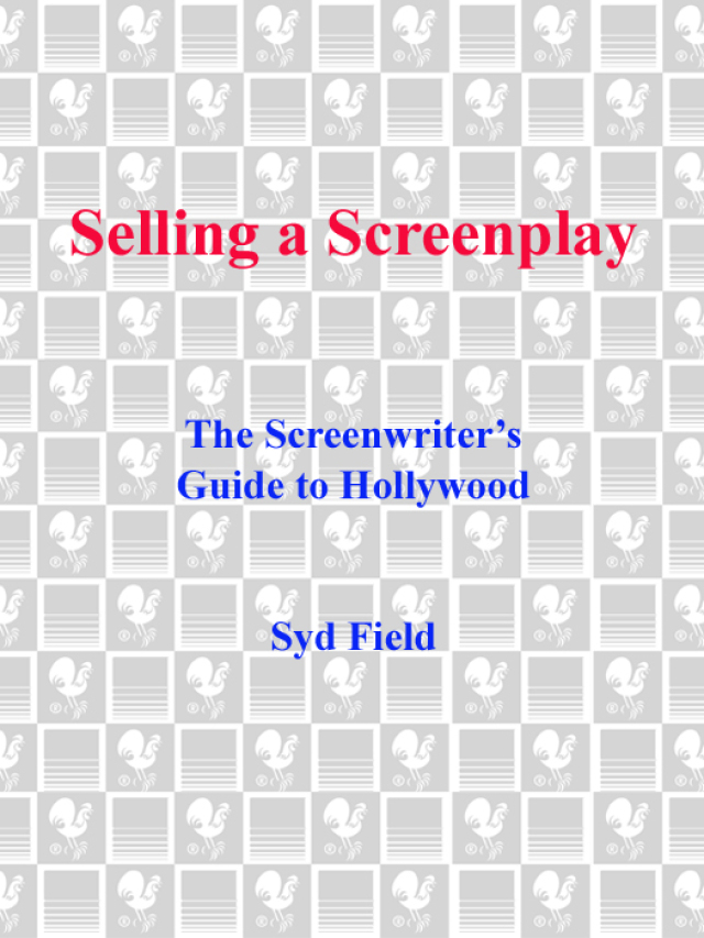 Selling a Screenplay