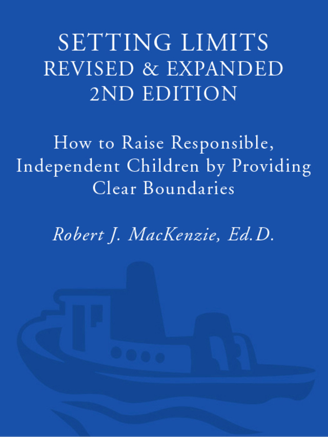 Setting Limits, Revised & Expanded 2nd Edition