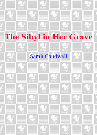 The Sibyl in Her Grave