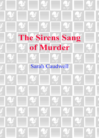 The Sirens Sang of Murder