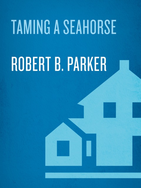 Cover image for book Taming a Seahorse