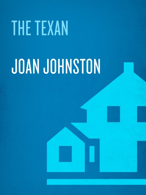Cover image for book The Texan