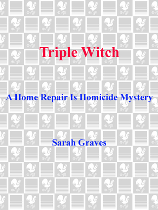 Triple Witch