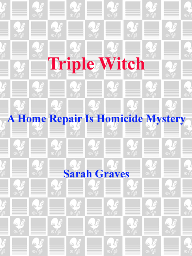 Triple Witch
