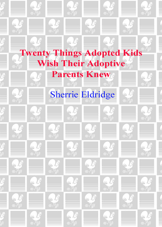 Twenty Things Adopted Kids Wish Their Adoptive Parents Knew