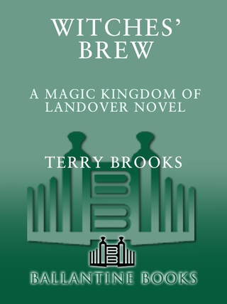 Witches' Brew