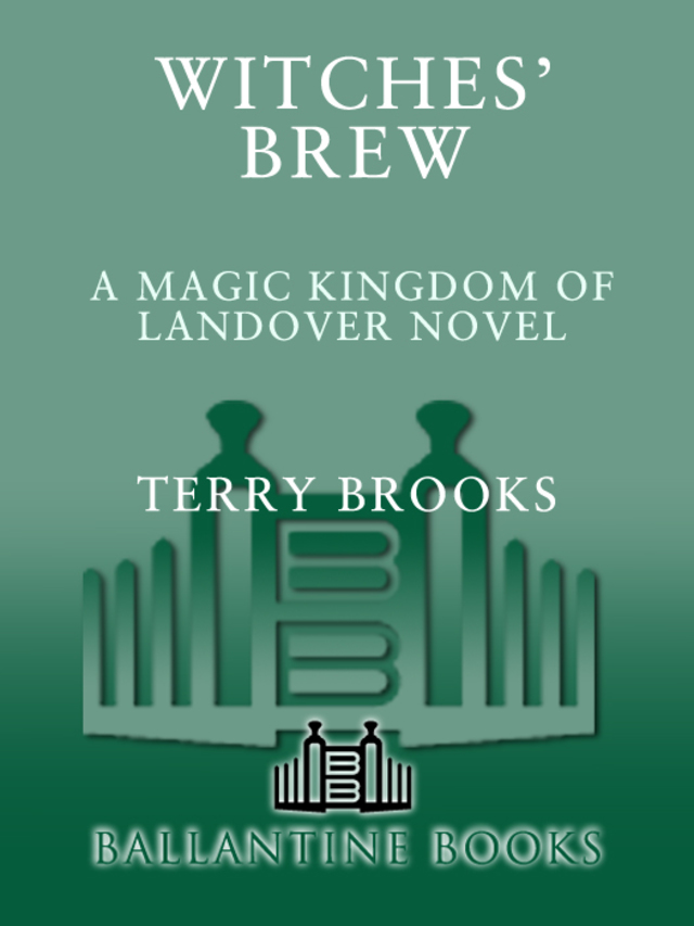 Witches' Brew