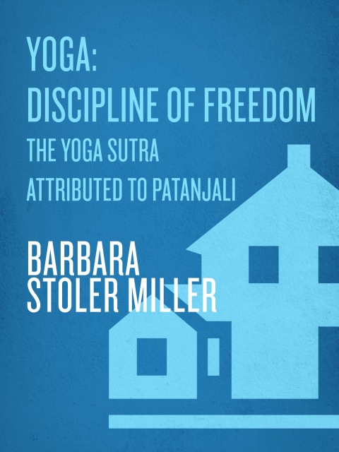 Cover image for book Yoga: Discipline of Freedom