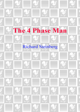The 4 Phase Man