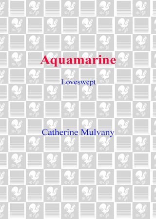 Aquamarine