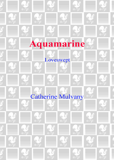 Cover image for book Aquamarine