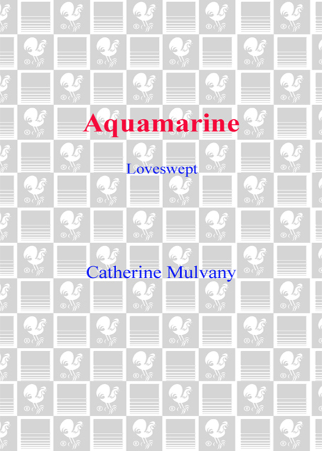 Aquamarine