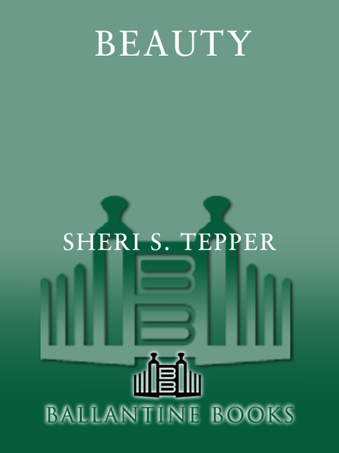 Cover image for book Beauty