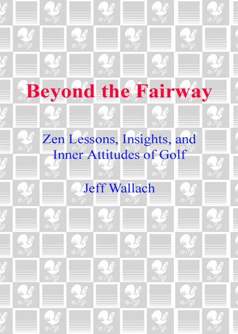 Cover image for book Beyond the Fairway