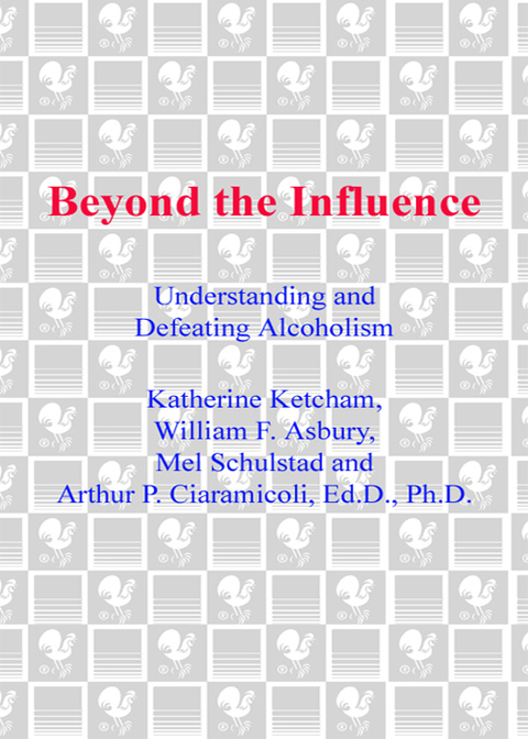 Cover image for book Beyond the Influence