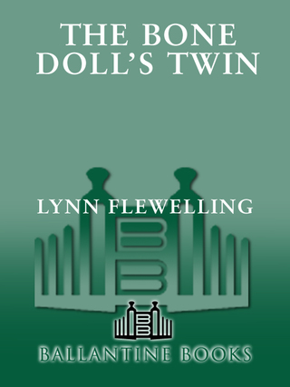 The Bone Doll's Twin