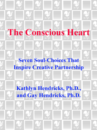 The Conscious Heart