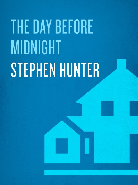 Cover image for book The Day Before Midnight