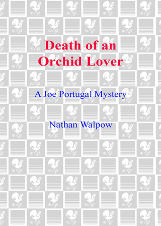 Death of an Orchid Lover