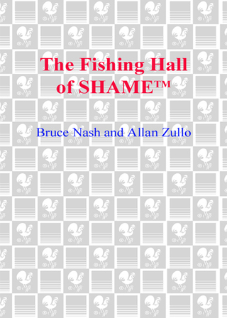 The Fishing Hall of Shame