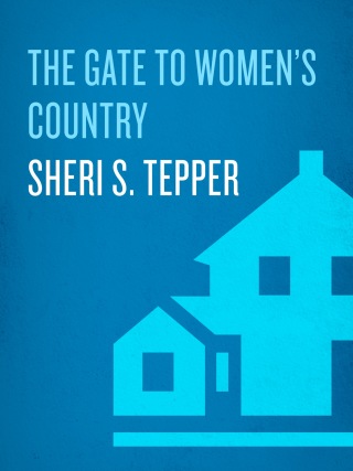 The Gate to Women's Country