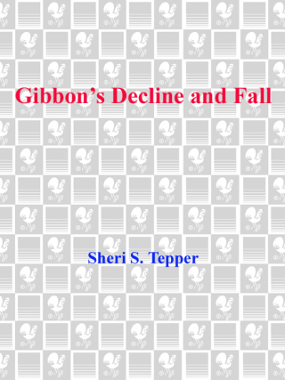 Gibbon's Decline and Fall