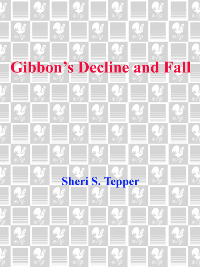 Gibbon's Decline and Fall