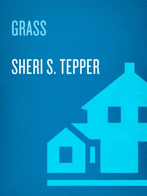 Cover image for book Grass