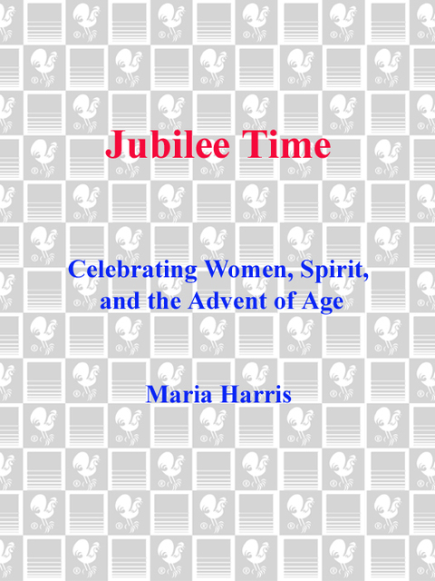 Cover image for book Jubilee Time
