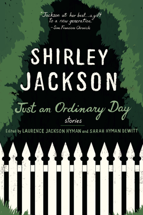 Cover image for book Just an Ordinary Day