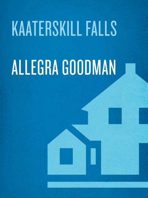 Cover image for book Kaaterskill Falls