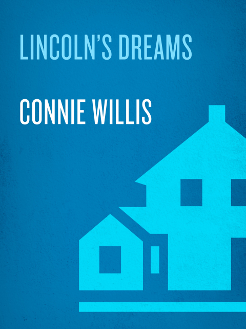 Cover image for book Lincoln's Dreams