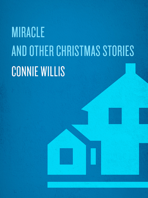 Cover image for book Miracle and Other Christmas Stories