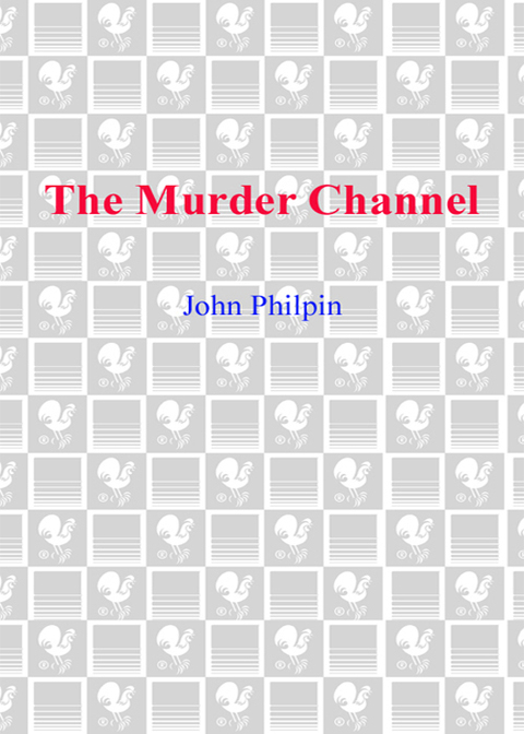 Cover image for book The Murder Channel