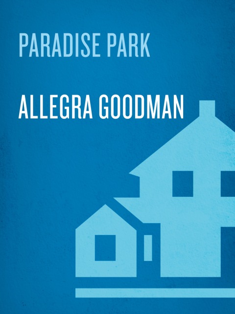 Cover image for book Paradise Park
