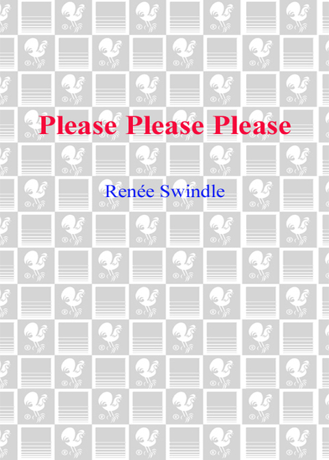 Cover image for book Please Please Please