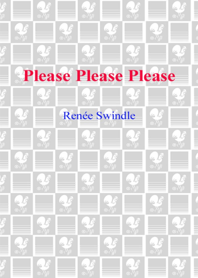 Please Please Please