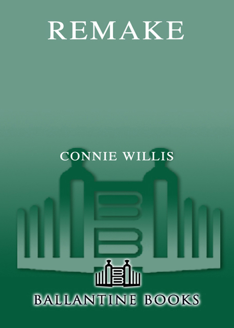 Cover image for book Remake