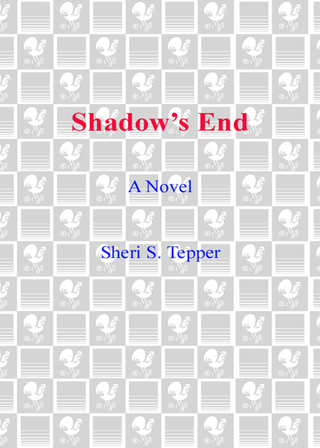 Shadow's End
