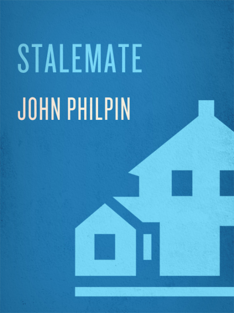 Cover image for book Stalemate