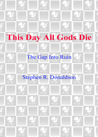 This Day All Gods Die