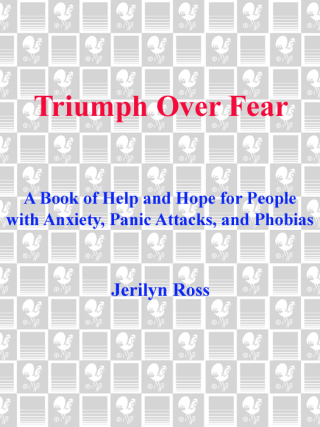 Triumph Over Fear