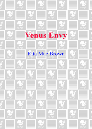 Venus Envy