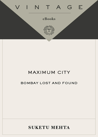 Maximum City