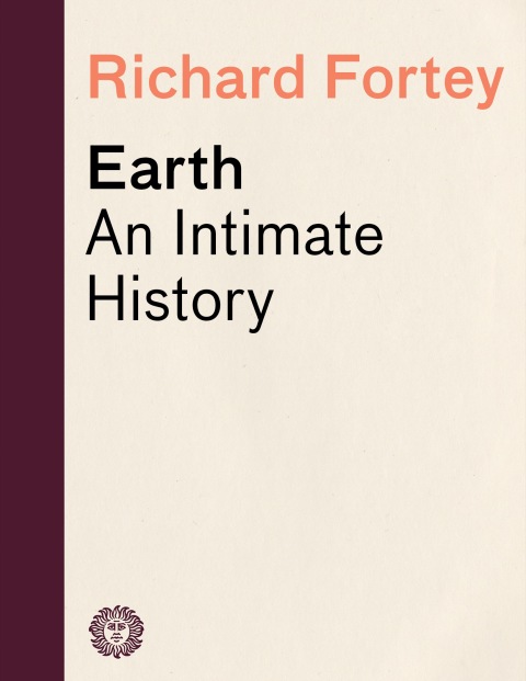 Cover image for book Earth