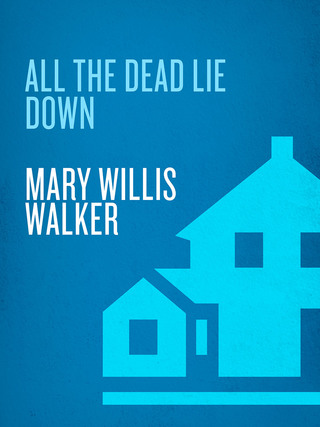 All the Dead Lie Down